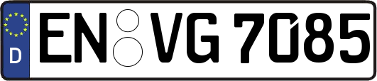 EN-VG7085