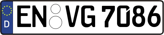 EN-VG7086