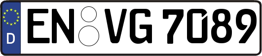 EN-VG7089
