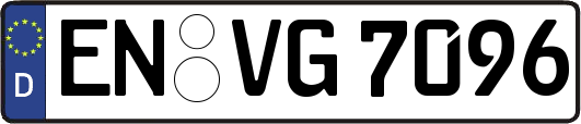 EN-VG7096