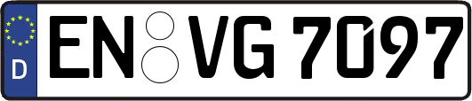 EN-VG7097