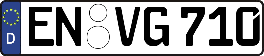 EN-VG710