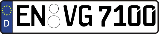 EN-VG7100