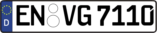 EN-VG7110