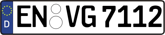 EN-VG7112