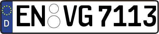 EN-VG7113