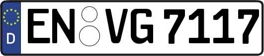 EN-VG7117