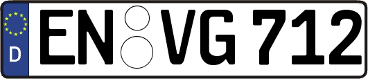 EN-VG712