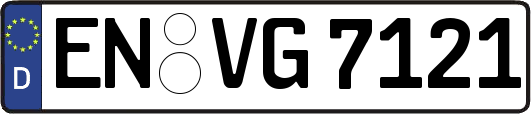 EN-VG7121