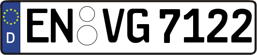 EN-VG7122