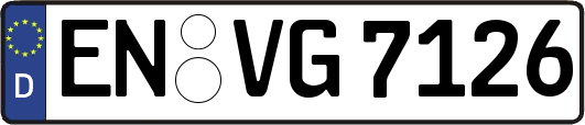 EN-VG7126