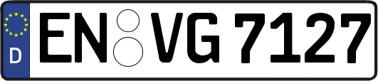 EN-VG7127