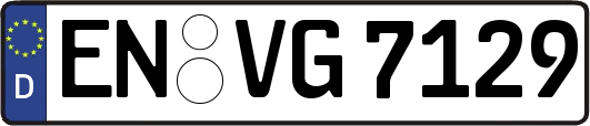 EN-VG7129