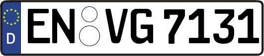 EN-VG7131