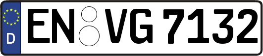 EN-VG7132