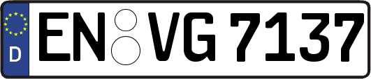 EN-VG7137