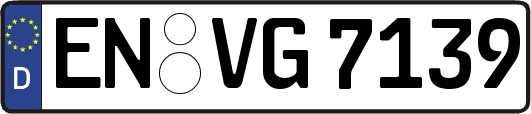 EN-VG7139