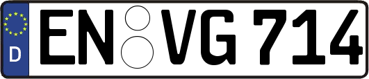EN-VG714