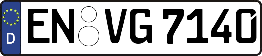 EN-VG7140