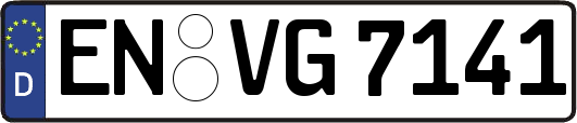 EN-VG7141