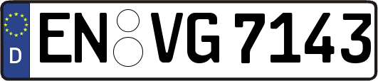 EN-VG7143