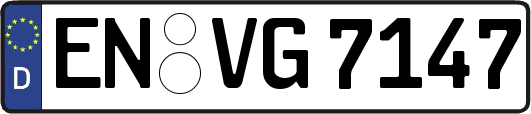 EN-VG7147