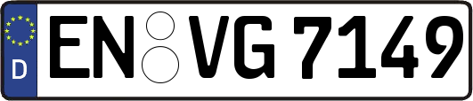 EN-VG7149