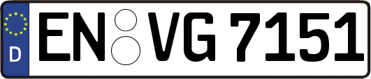 EN-VG7151