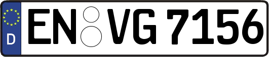 EN-VG7156