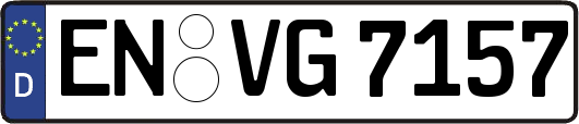 EN-VG7157