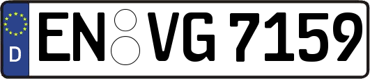 EN-VG7159