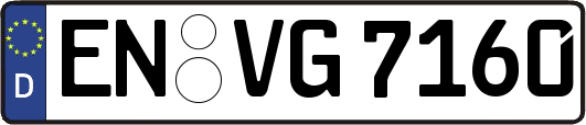 EN-VG7160