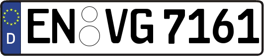 EN-VG7161