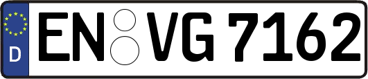 EN-VG7162