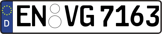 EN-VG7163
