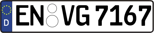 EN-VG7167