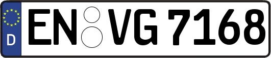 EN-VG7168