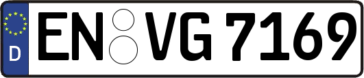 EN-VG7169