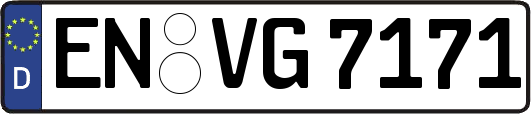 EN-VG7171