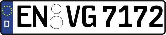 EN-VG7172