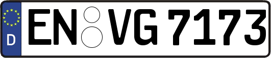 EN-VG7173