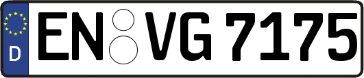 EN-VG7175