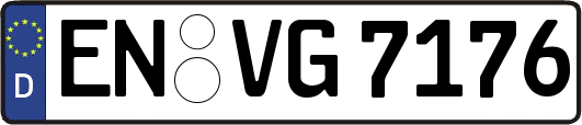 EN-VG7176