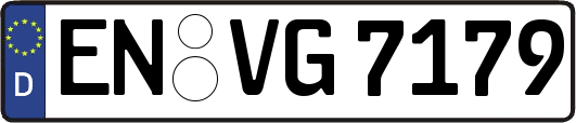 EN-VG7179