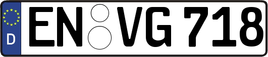 EN-VG718