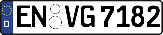 EN-VG7182