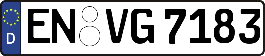 EN-VG7183