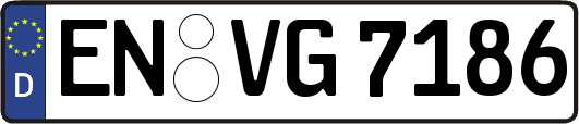 EN-VG7186