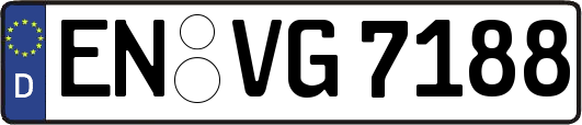EN-VG7188
