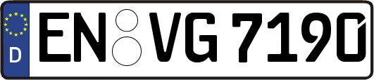 EN-VG7190